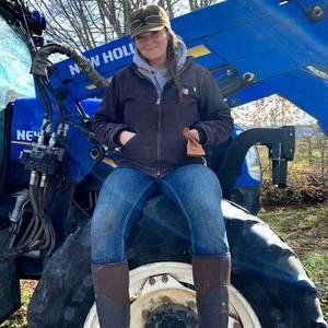 Meet your Posher, Alexsis